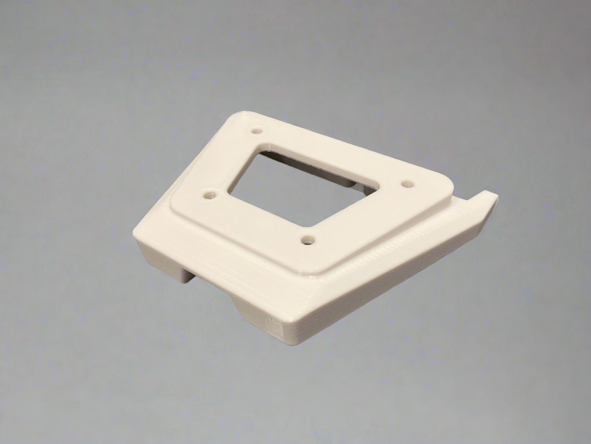 Starlink Standard Flat Mount