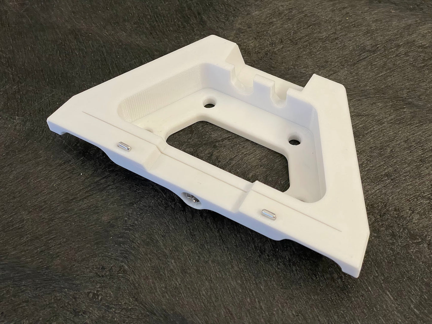 Starlink Mini Flat Mount