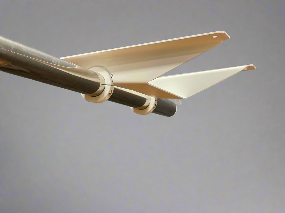 Starlink High Performance Tube Mount