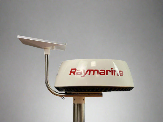 Starlink Mini Radar Mount