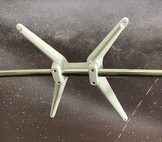 Starlink High Performance Rail Mount