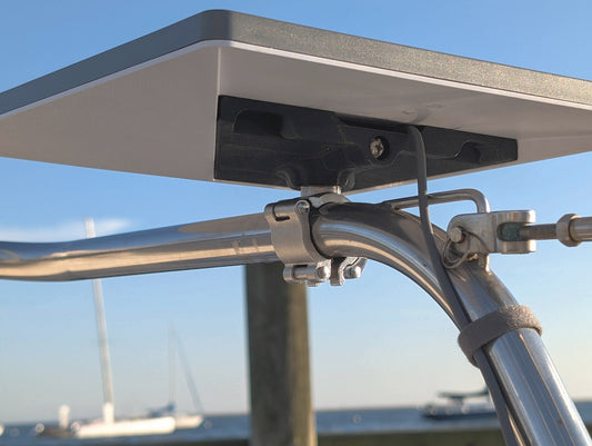Starlink Mini Mount - Rail Clamp