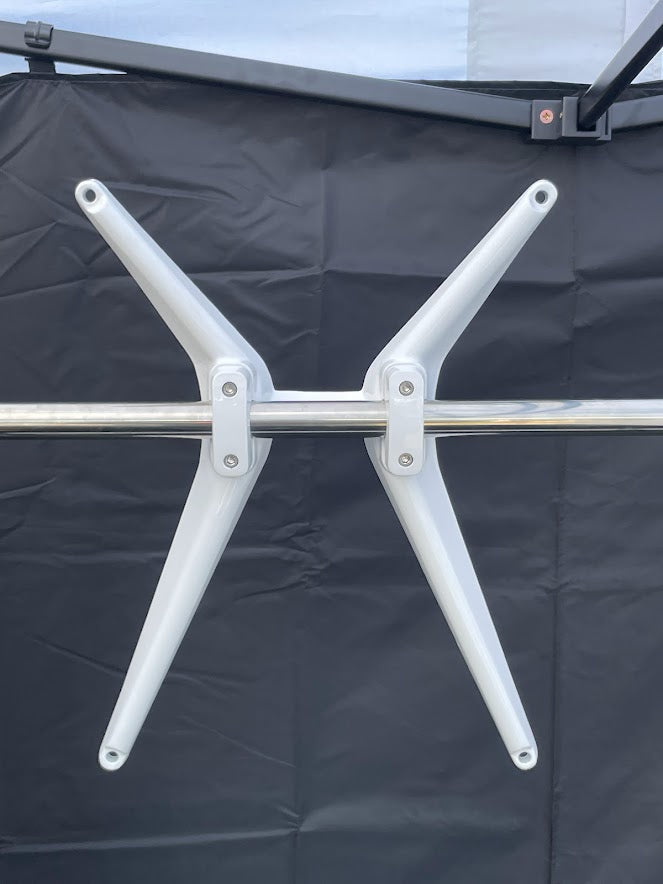 Starlink High Performance Rail Mount