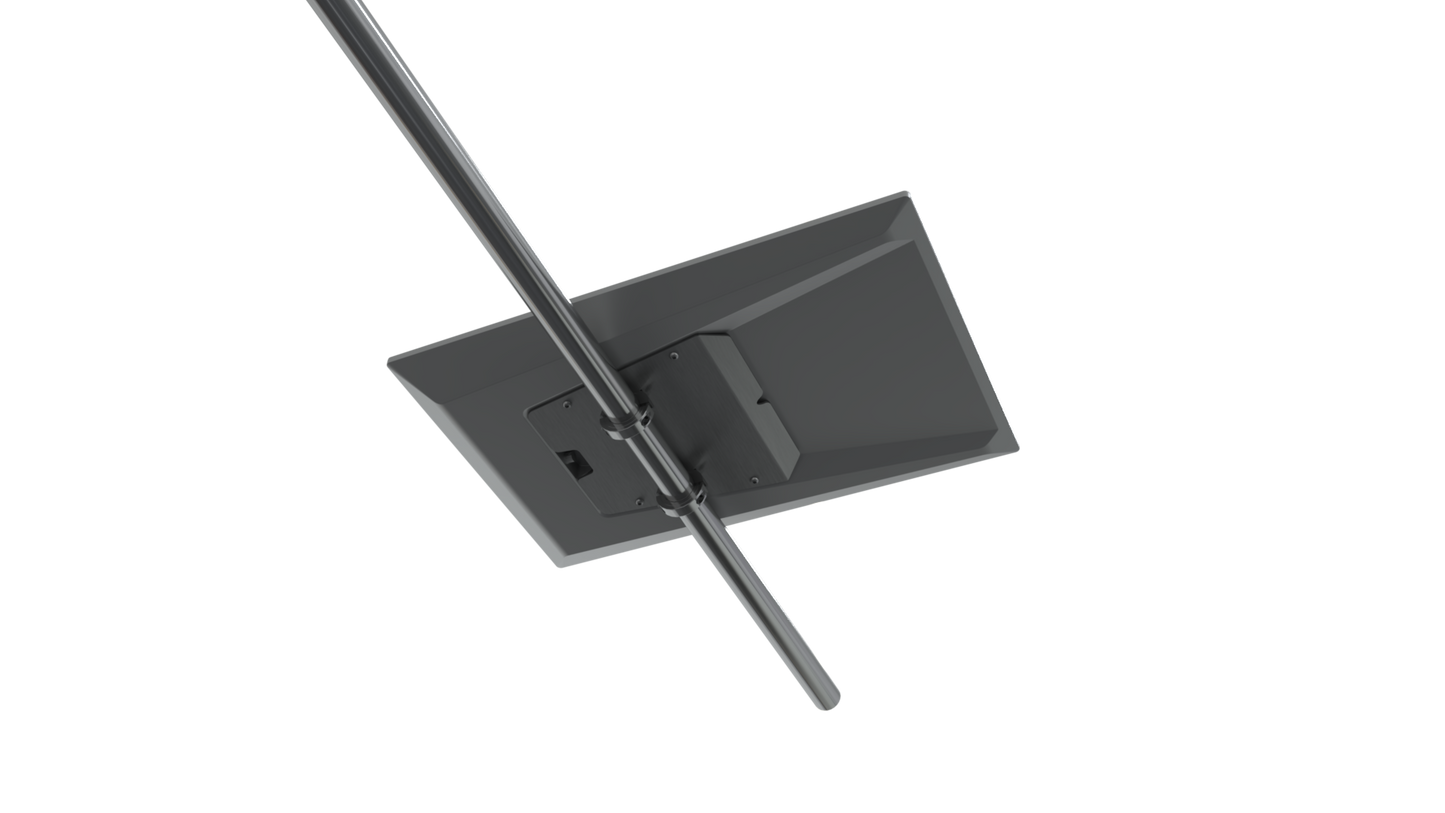 Starlink Gen 3 High Performance Tube Mount
