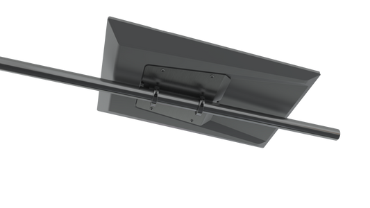 Starlink Gen 3 High Performance Tube Mount