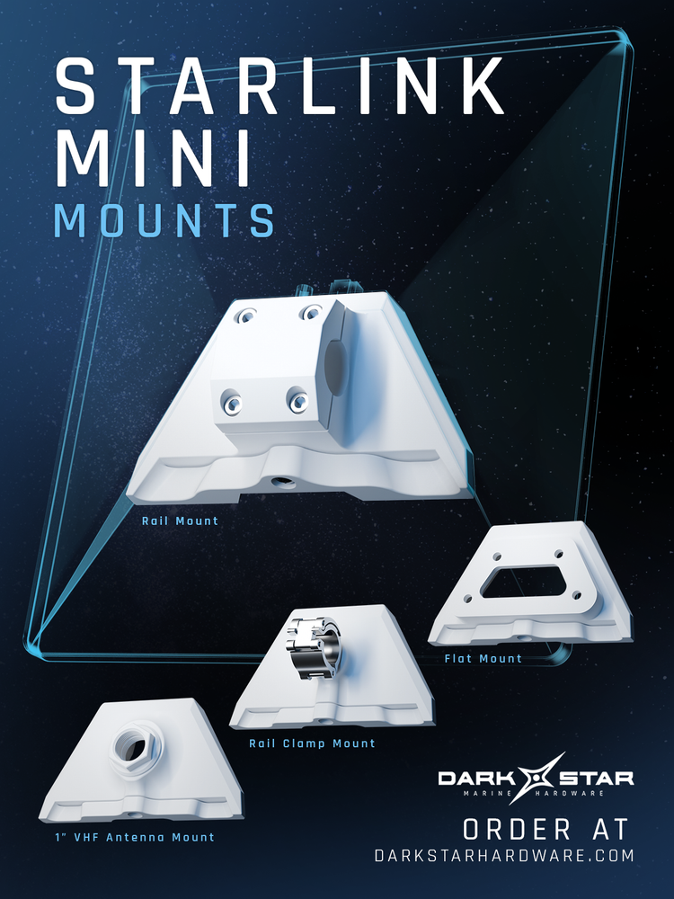 Starlink Mini