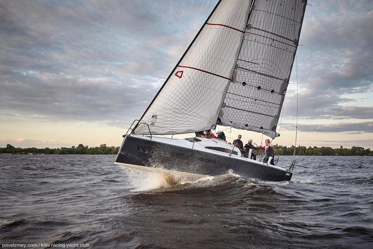 Starlink Boat Mounts