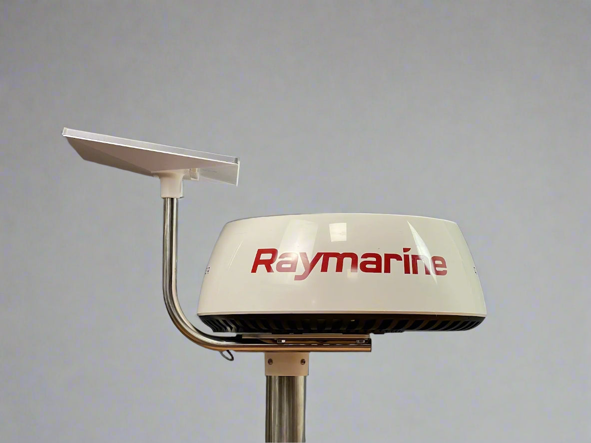 Starlink Mini Radar Mount
