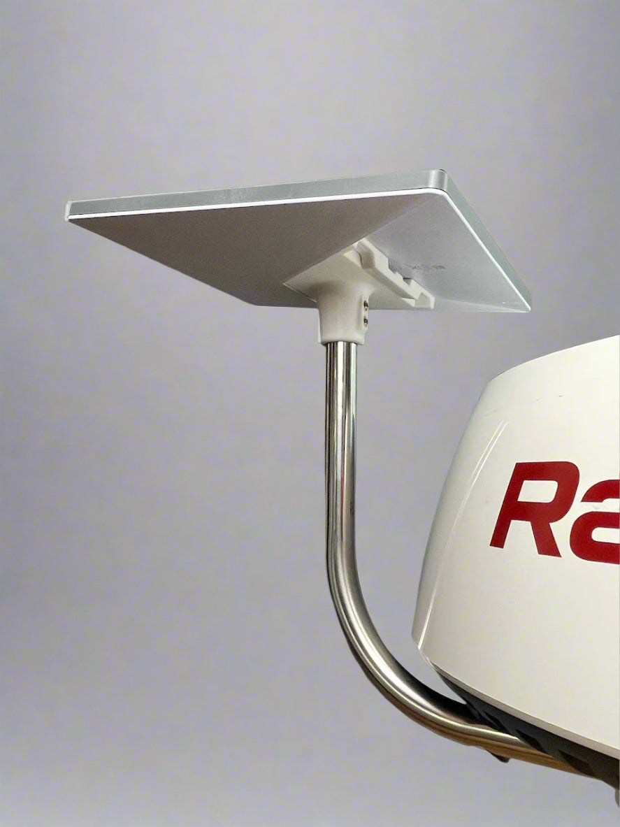 Starlink Mini Radar Mount