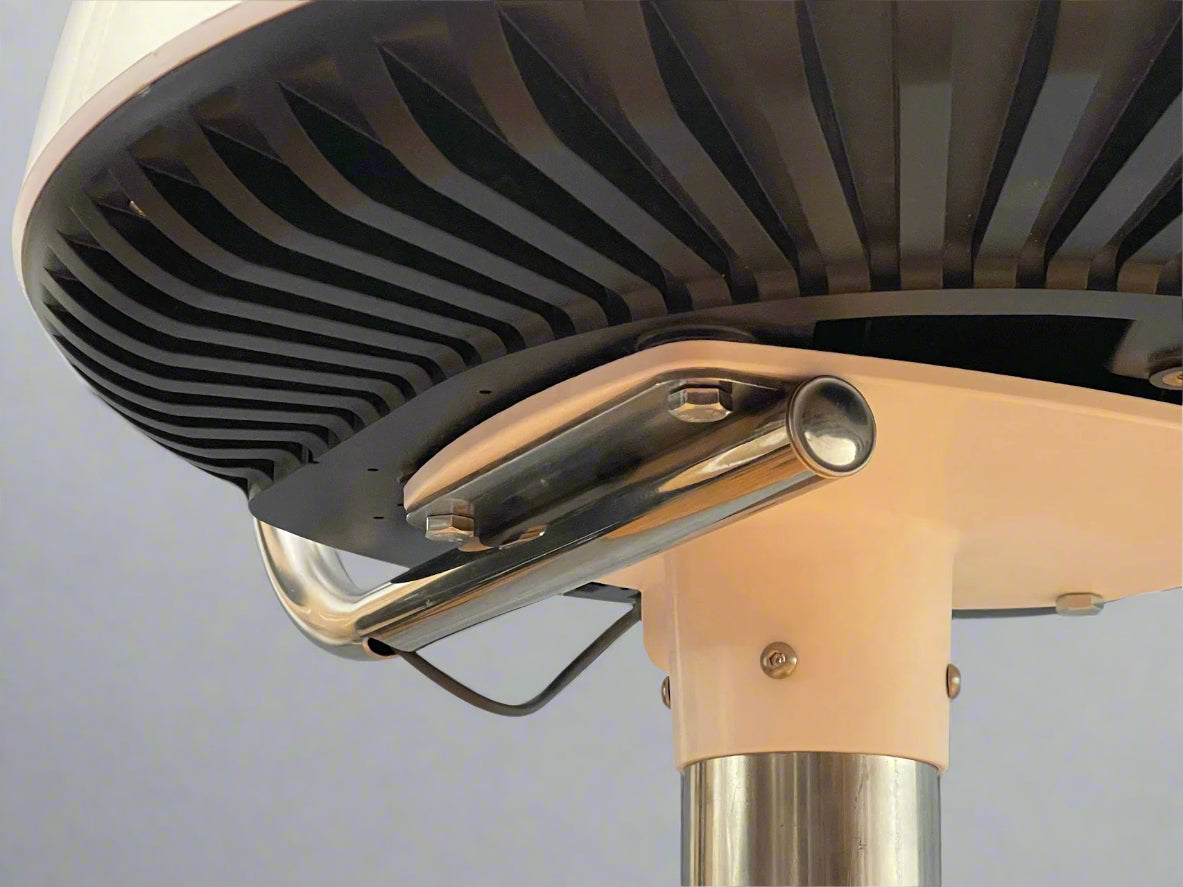 Starlink Mini Radar Mount