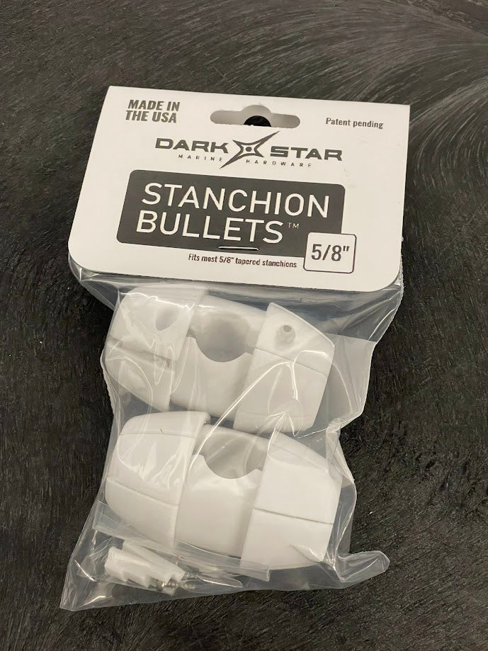 Stanchion Bullets