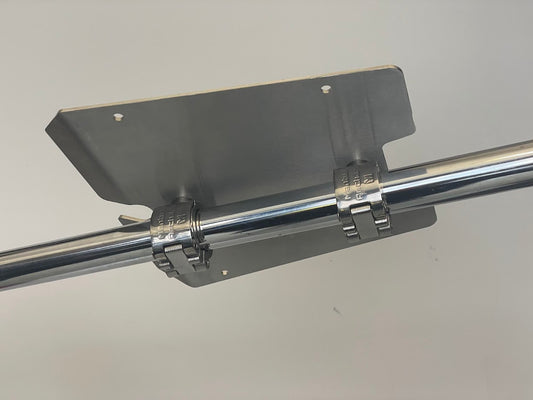 Starlink Gen 3 High Performance Mount w/ Mantus Clamp