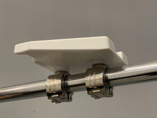 Starlink Standard Gen 3 Rail Clamp