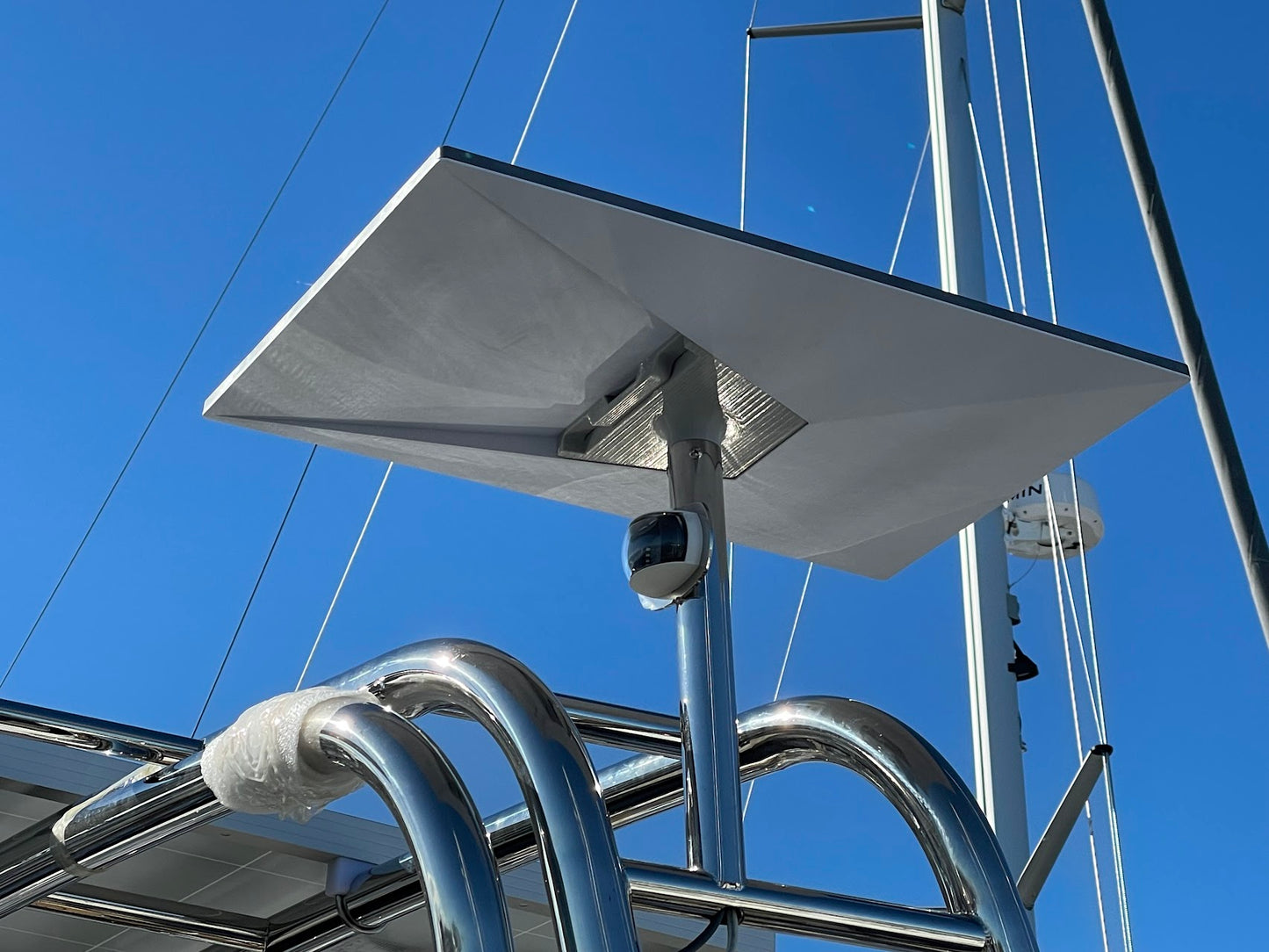 Starlink Standard Pole Mount