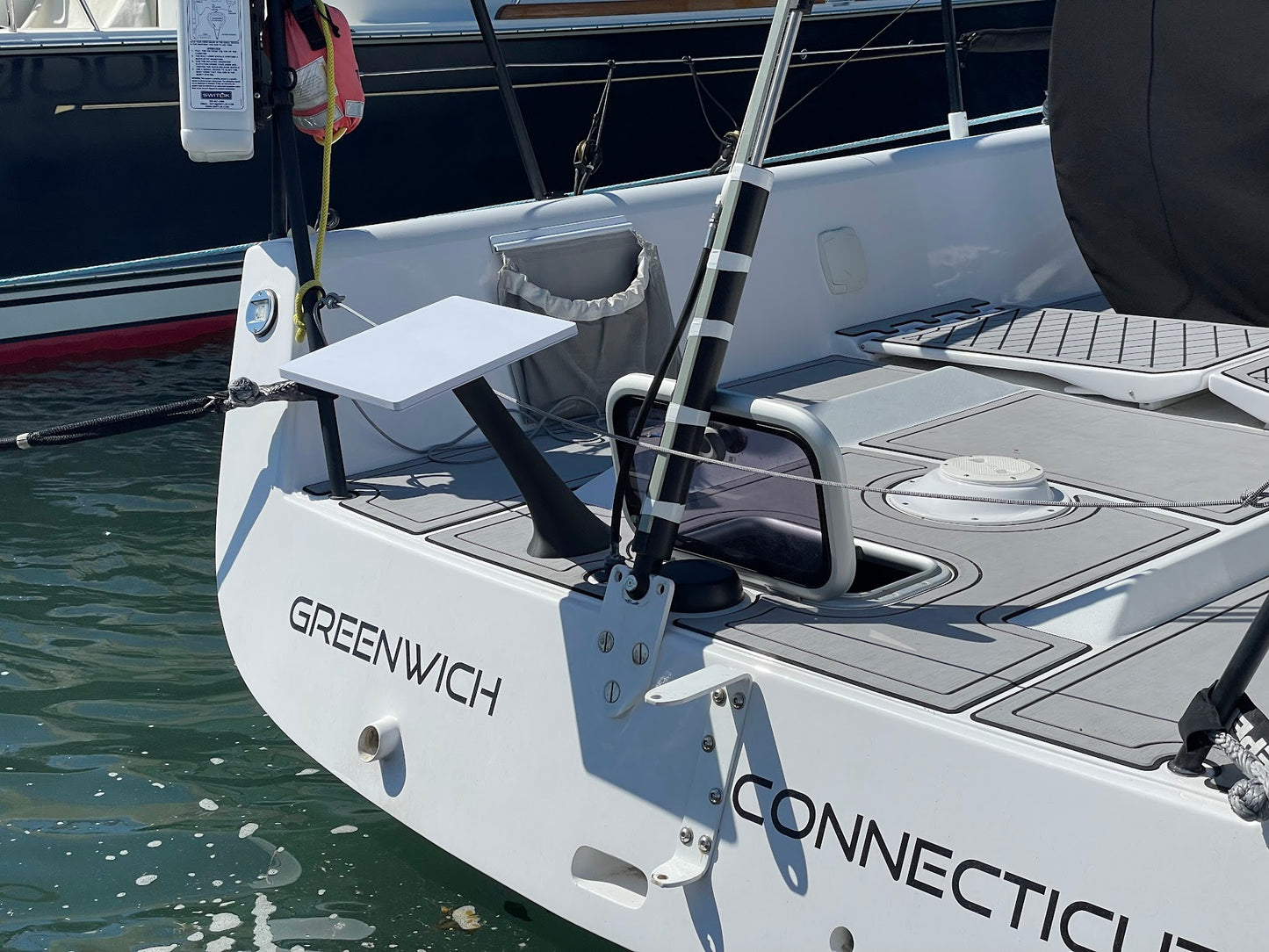 Starlink Mini Pedestal Mount